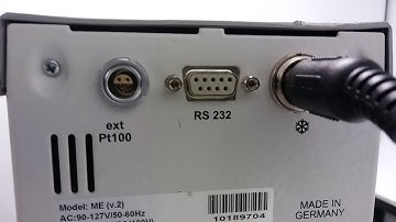 11912 - Julabo F25 w/ Julabo ME Refrigerated/Heating Circulator