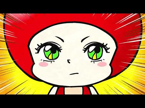 【ショート】トマトちゃん覚醒🍅