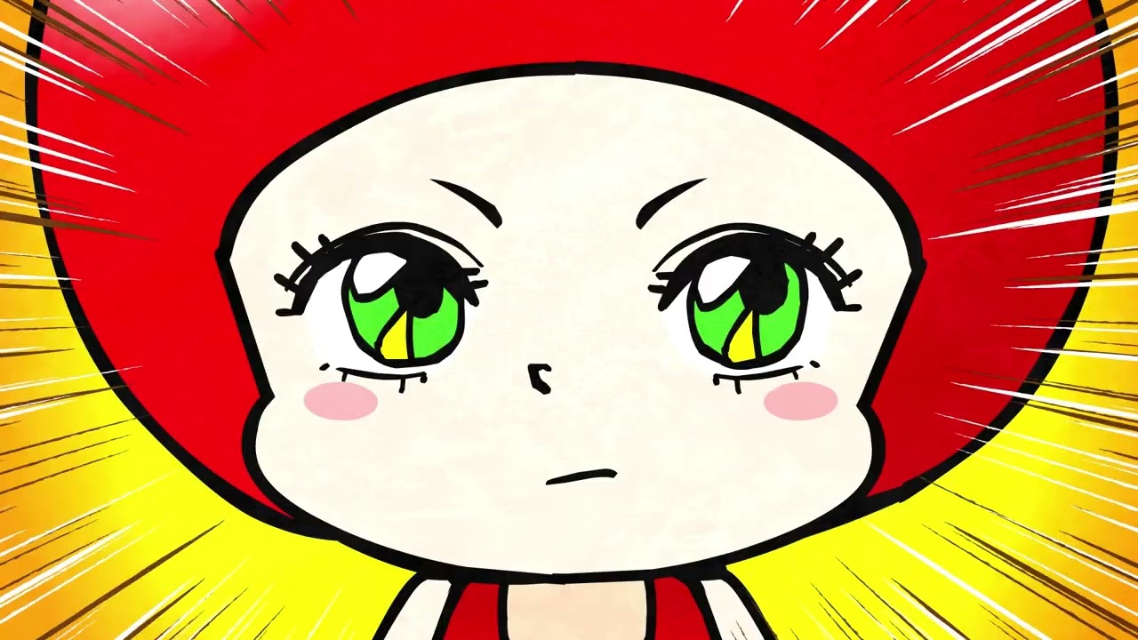 ショート】トマトちゃん覚醒🍅 - YouTube