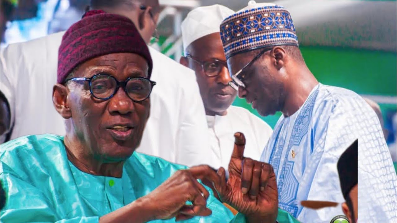 CAUSERIE SERIGNE PAPE MOULAYE SY NUIT DU GAMOU FASS DIACKSAO 2025 DUO AVEC SERIGNE BABACAR SY ABDOU