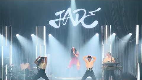 JADE - IT GIRL (Live) [That’s Showbiz Baby! Tour - o2 Academy Glasgow 13/10/25]