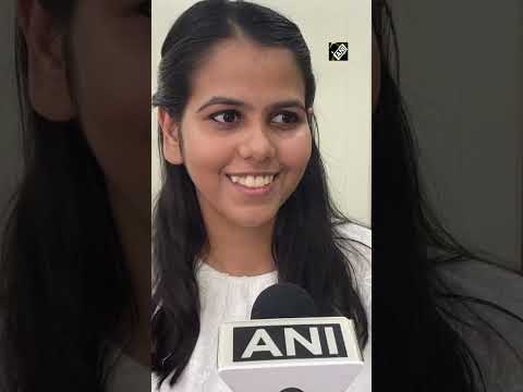 ‘Sincerity, discipline is must for this field’: UPSC 2022 topper shares her way to ace exams