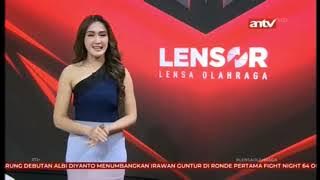 [INTAN SAUMADINA] Lensa Olahraga (20 November 2022)