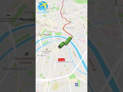 Калужско-Рижская линия Московского метро