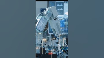 Using Combination of VR and AI in Controlling Robotics #shorts