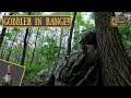 A GOBBLER AT 10 STEPS! - Jake or Tom? | Spring Turkey 2025
