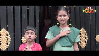 Importance of Solid Waste Source Segregation - A Short Film by Tirupati Municipal Corporation