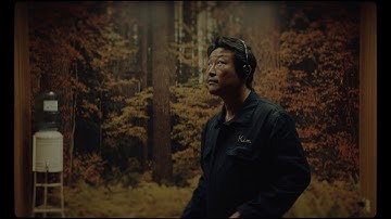 Son Lux – “Undertow" (Official Video)