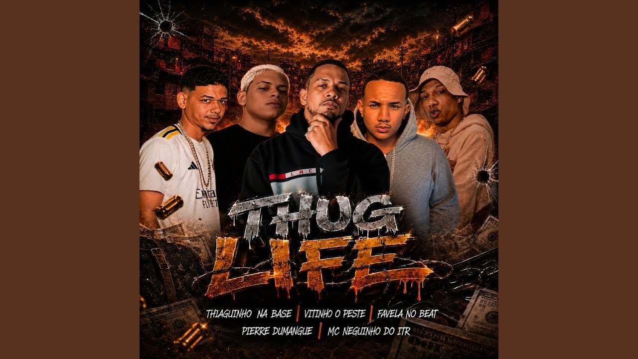Thug Life - YouTube