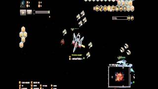 Darkorbit Test DMG EG 4