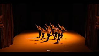 Trailer VOR STELLUNGEN | Gerhart-Hauptmann-Theater Görlitz-Zittau | Januar 2026