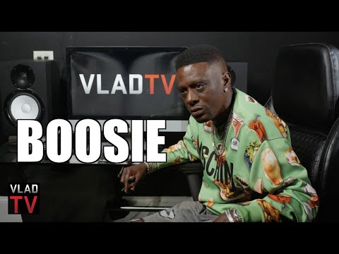 Boosie: Elon Musk Needs to Buy IG! He'd Let Me Talk My S***! He Don't Give a F***! (Part 31)