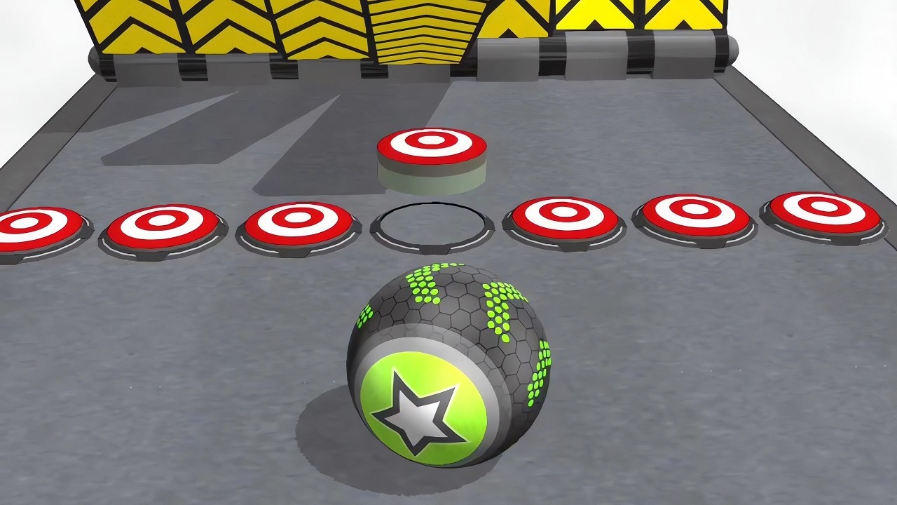 Going Balls‏ - SpeedRun Gameplay Level 8801- 8804