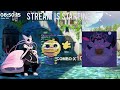 (18+) Day 4 🎉NEW YEAR TUBATHON🎉BILLIONS MUST FEED OR BE FED🎉giveaways e (Part 1/2)