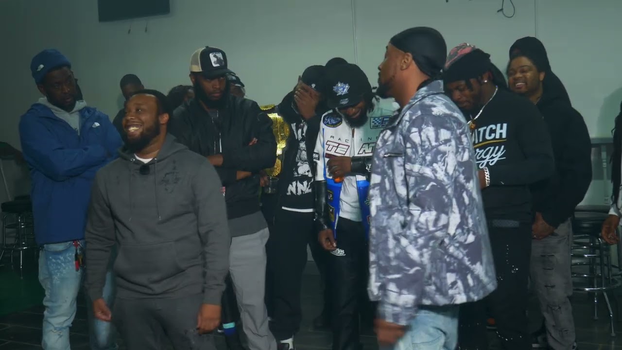 No Mindz vs Prime