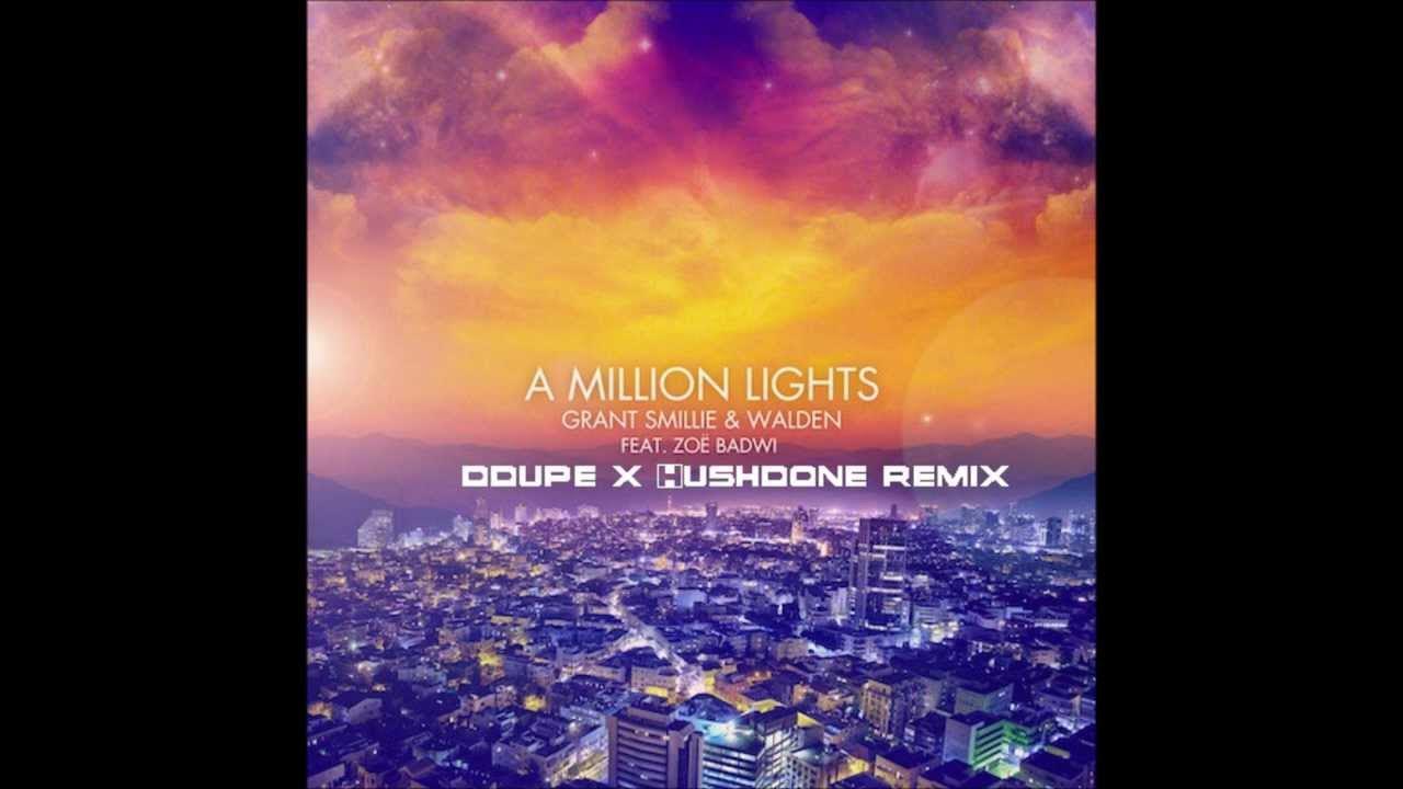 Grant Smillie & Walden - Language Million Lights (dDupe™ x Hushedone Remix) Grant Smillie & Walden - Language Million Lights (dDupe™ x Hushedone Remix)