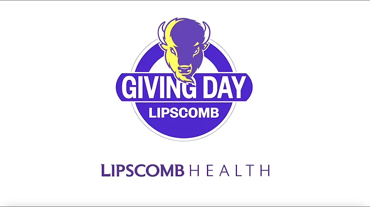 Lipscomb Health Giving Day 2023