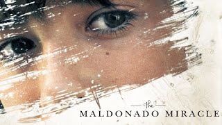 The Maldonado Miracle Full Movie Directed By Salma Hayek Inspiration Drama