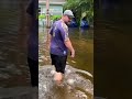 Idalia leaves Tampa Bay roads impassable and neighborhoods flooded
