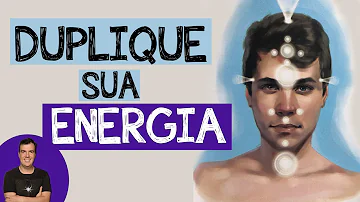 Como equilibrar nossa aura?