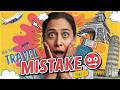Travel Packing Mistakes to AVOID | Part 3
