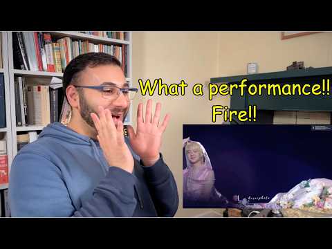 [REACTION] NuNew - For the First Time in Forever | NuNew 1st Concert In Kaohsiung