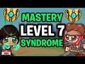 Mastery Level 7 Syndrome | Cockiness Comes Before the Fall