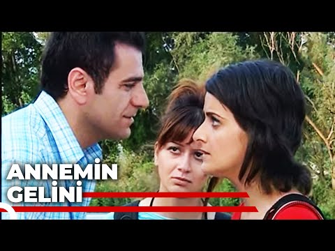 Annemin Gelini - Kanal 7 TV Filmi