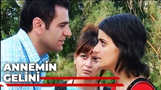 Annemin Gelini - Kanal 7 Tv Filmi