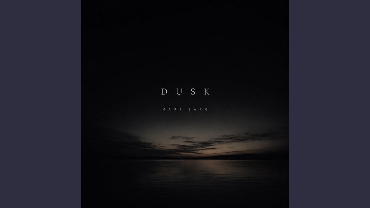 YouTube에서 Dusk 보기 YouTube에서 Dusk 보기