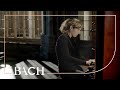 Bach - Wer nur den lieben Gott lässt walten BWV 642 - Schouten | Netherlands Bach Society