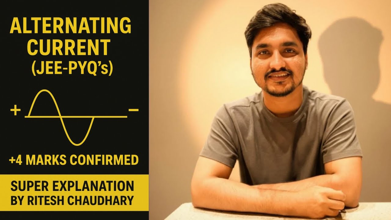 A series LR circuit is connected to an AC source of frequency W and the inductive 
