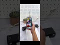 Print Anywhere Anytime! 📄🔥 Pocket Portable Printer You NEED!#portableprinter  #miniprinter