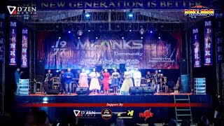 TAK SEDALAM INI _ ALL ARTIS NEW PALLLAPA   MIANKS COMMUNITY   WONOKERTO - PEKALONGAN