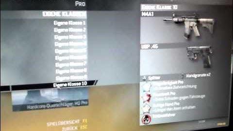 cod mw2 pc hack aimbot + wallhack