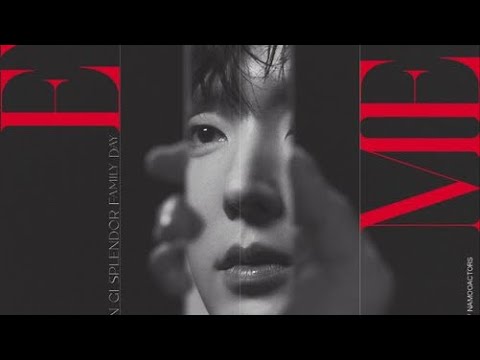 ENG) Lee Joon-gi's message for 2026 LEE JOON GI SPLENDOR Family