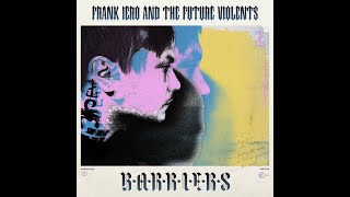 Frank Iero The Future Violents - Oceans | Moscow Live 09.07.19