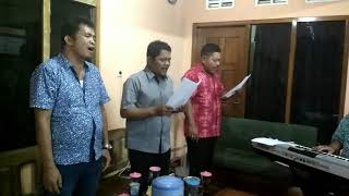 Nanggumalungsang Angka Laut || sesi latihan.