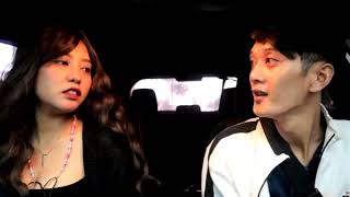 Prank Taxi Online, Cowo Ini Sampe Gagal Fokus, Auto Menang Banyak