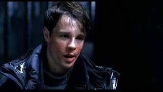 Hellboy Tv Spot 2004