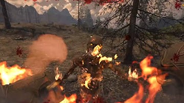 7 Days to Die - Season 2 Episode 6. Got FIRED up about getting to the next biome!