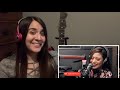 Spicy reacts to Morissette you and I wish 107.5