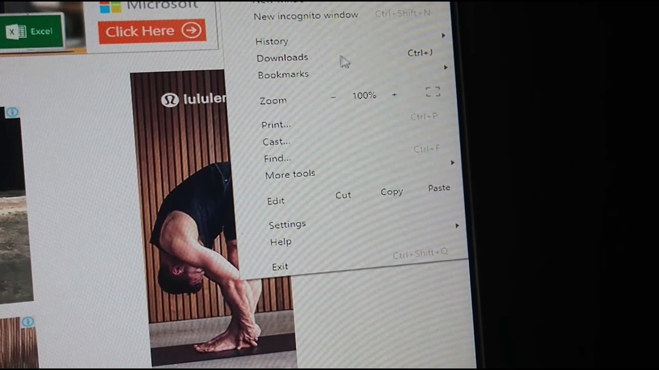 How to download ballance on computer - YouTube