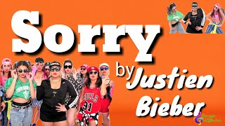 Justin Bieber - Sorry song (Lyrics) video song