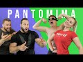 Fitness Pantomima se nám zvrhla!