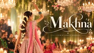 Makhna, Dance, Choreography 2026