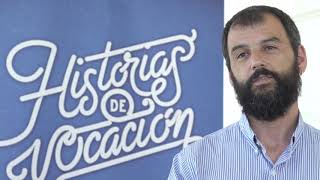 Historias de Vocación - Luis León Matéos, director del área de investigación de la Xunta de Galicia
