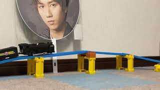 Plarail Galaxy Express 999