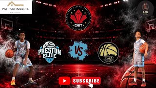 U13 Boys Vs M & R Basketball - CNIT 2026