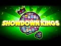 The Most BROKEN Brawlers In Showdown... (Pro's Top 10)